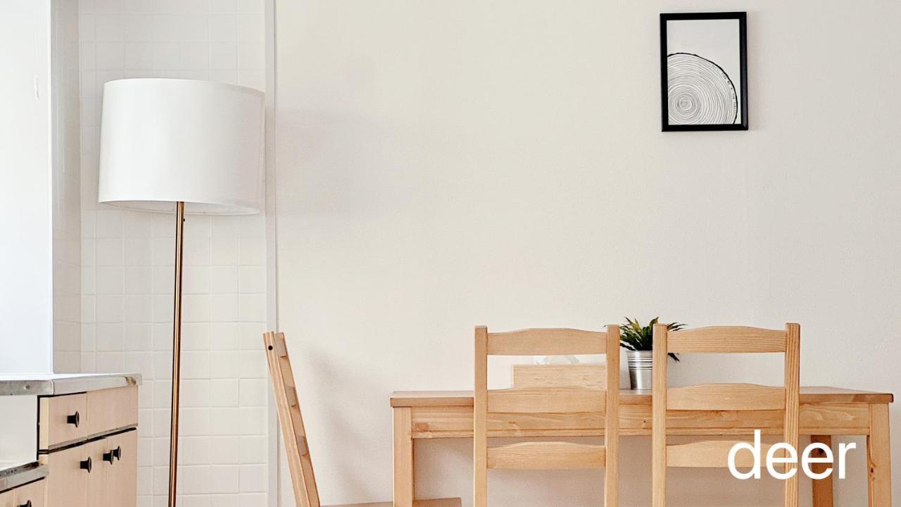 Maison Milano Nakatsu Apartment Osaka Dış mekan fotoğraf
